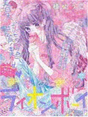 动画原声带唱片封面展示